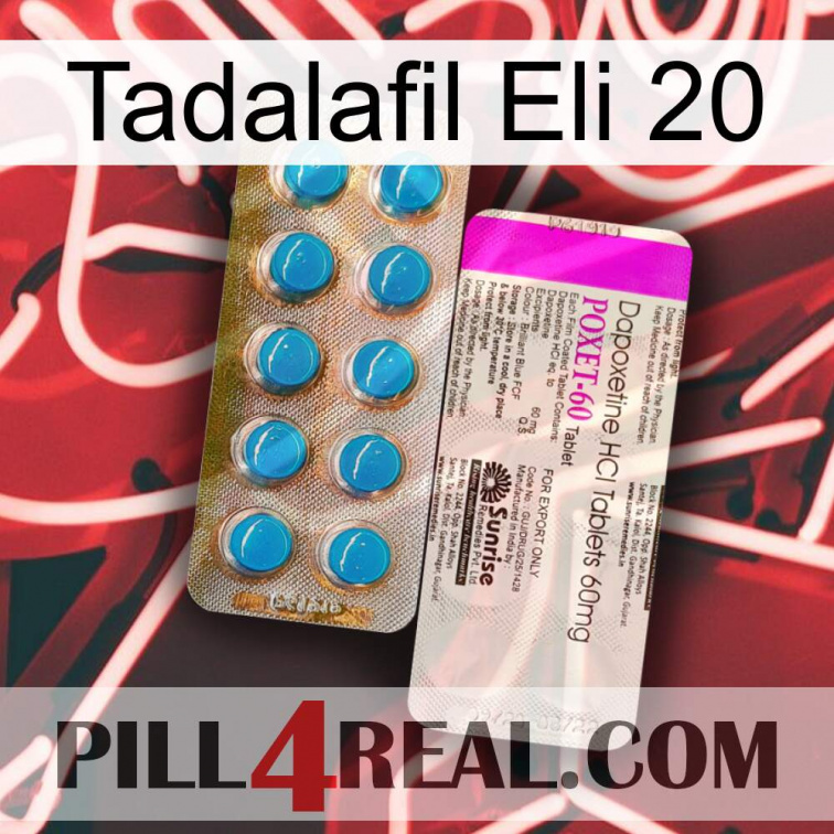 Tadalafil Eli 20 new07